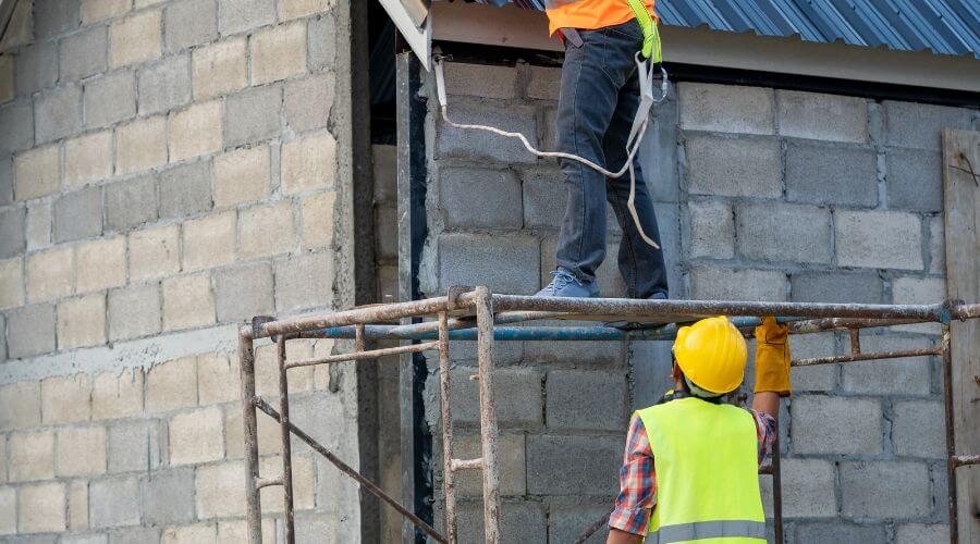 Expert tile roof repair services in Saint Regis Falls, NY